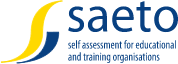 SAETO Logo